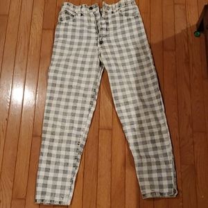 Vintage Guess Paris jeans by Georges Marciano